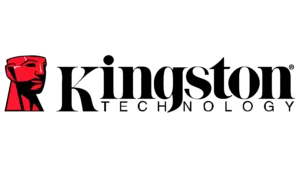 Kingston-Technology-Logo